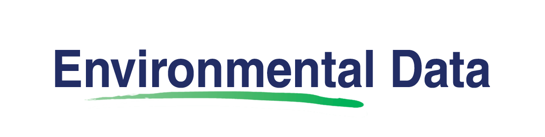 Environmental Data Header Title - Environmental Data