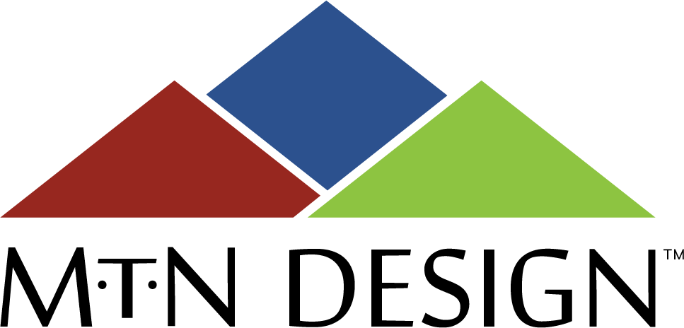 MTN Design Logo