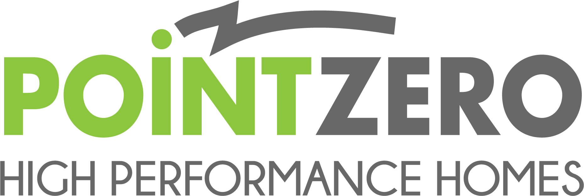 Point Zero Logo