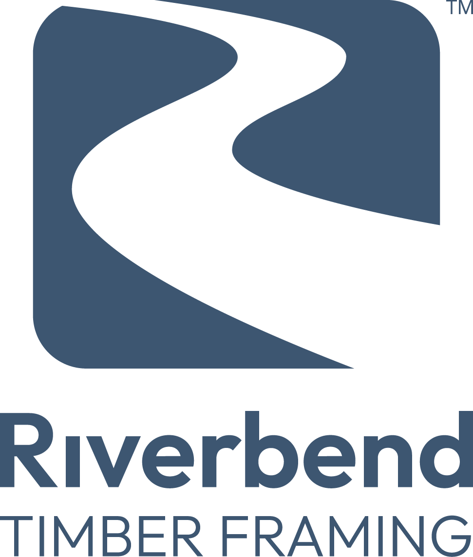 Riverbend Timber Framing Logo