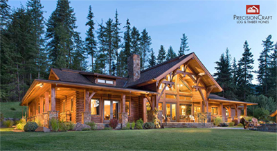 Sustainable Design Award - Silver Valley Residence