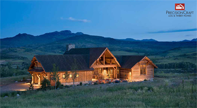 Sustainable Design Award - Steamboat Springs